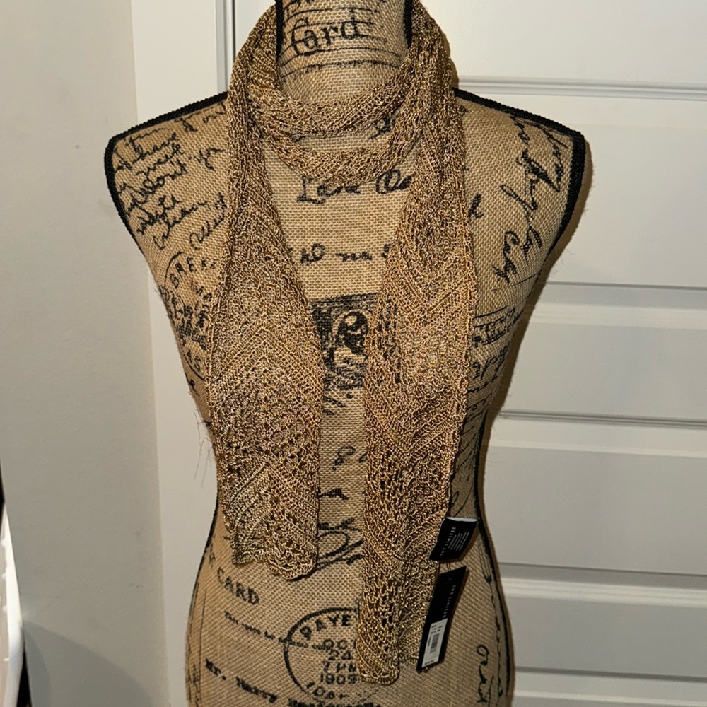 The Limited Scarf